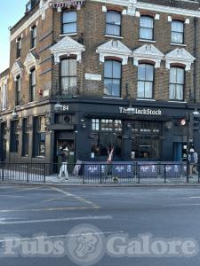 Picture of The Blackstock