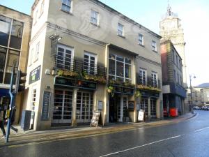 Picture of The Time Piece (JD Wetherspoon)