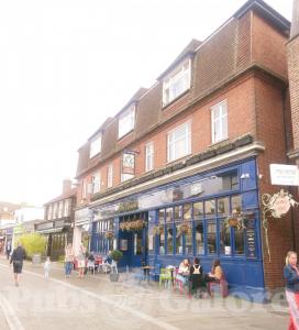 Picture of The Edmund Tylney (JD Wetherspoon)