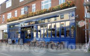Picture of The Edmund Tylney (JD Wetherspoon)