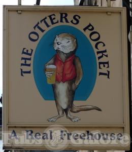 Picture of The Otter's Pocket