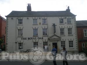 Picture of The Royal Oak