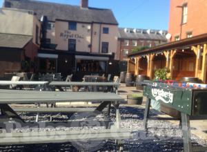 Picture of The Royal Oak
