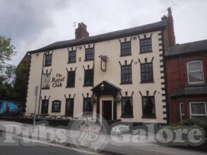 Picture of The Royal Oak