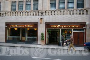 Picture of The Slug and Lettuce