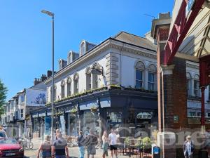 Picture of The Station