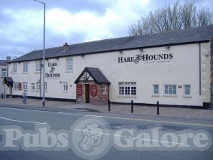 Picture of The Hare & Hounds