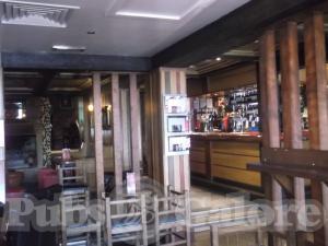 Picture of Medusa Bar