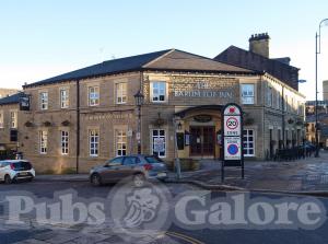 Picture of The Barum Top Inn (JD Wetherspoon)