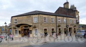 Picture of The Barum Top Inn (JD Wetherspoon)