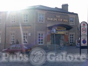 Picture of The Barum Top Inn (JD Wetherspoon)