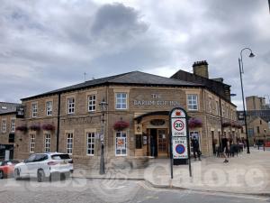 Picture of The Barum Top Inn (JD Wetherspoon)
