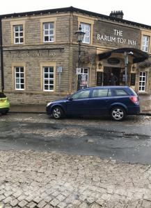 Picture of The Barum Top Inn (JD Wetherspoon)