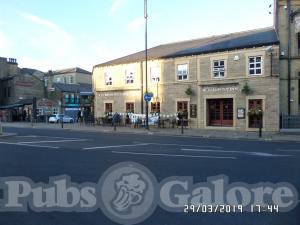 Picture of The Barum Top Inn (JD Wetherspoon)