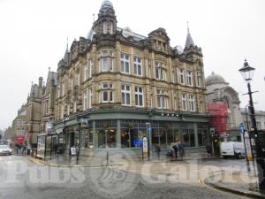 Picture of The Duke Of Wellington