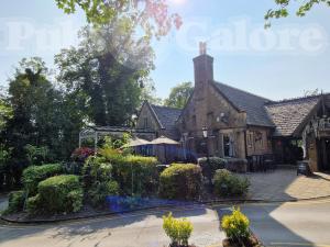 Picture of The John Gilbert