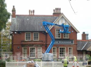 Picture of The Woodside