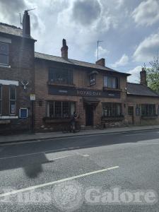 Picture of The Royal Oak