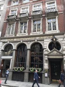 Picture of The Counting House