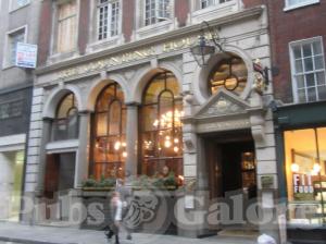 Picture of The Counting House