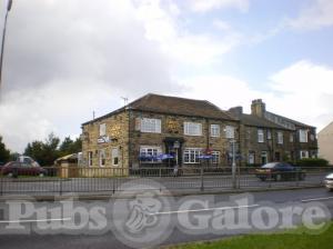 Picture of Cross Keys