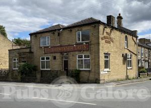 Picture of The Fairweather Green