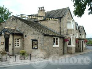 Picture of George & Dragon
