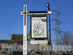 Picture of George & Dragon