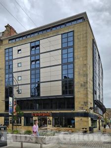 Picture of The Ginger Goose