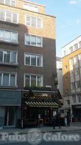 Picture of The Fitzrovia Belle