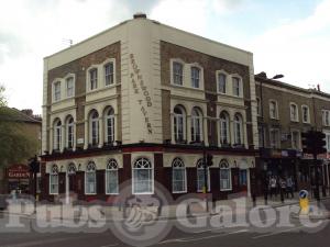 Picture of The Brownswood