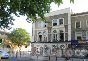 Picture of The Brownswood