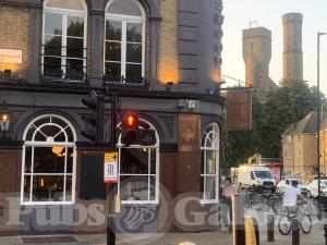 Picture of The Brownswood