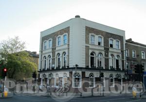 Picture of The Brownswood