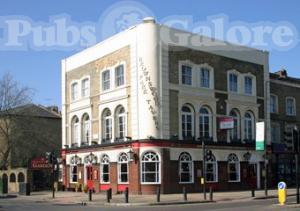 Picture of The Brownswood