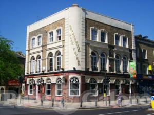 Picture of The Brownswood