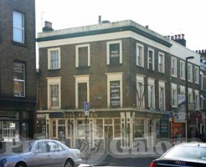Picture of Park Tavern