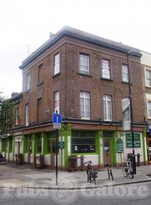 Picture of Park Tavern