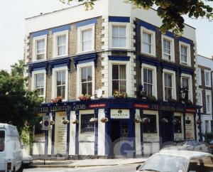 Picture of The Leighton