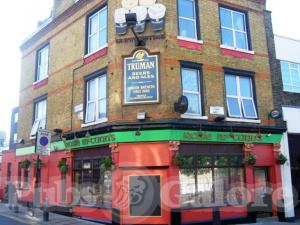 Picture of Rosie McCann's