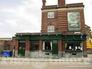 Picture of The Green Gate