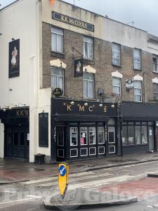 Picture of K K McCools