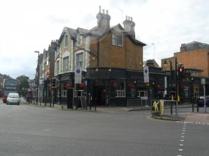 Picture of Stapleton Tavern