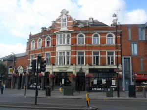 Picture of The Nag's Head
