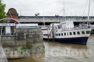 Picture of R.S. Hispaniola