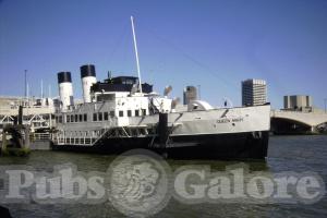 Picture of Queen Mary