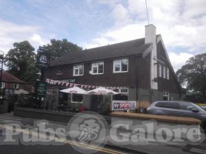 Picture of The Brooklands Tap