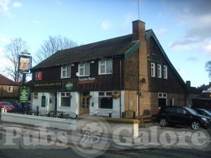 Picture of The Brooklands Tap