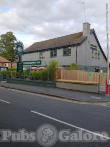 Picture of The Brooklands Tap