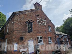 Picture of Jacksons Boat